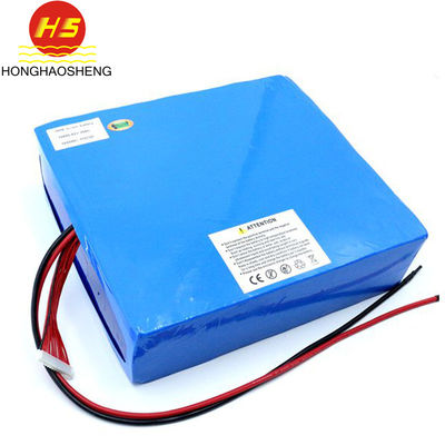 60ah 18650 5s20p 18v Lithium Ion Battery