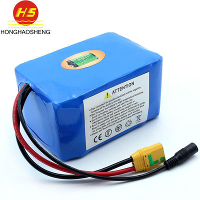 24v 12ah 6s AGV Battery Pack For Electric Bike